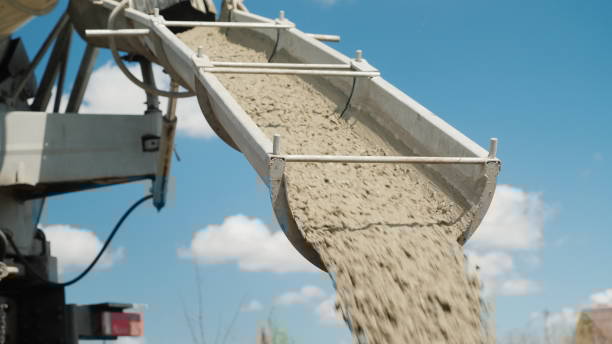 Best Concrete Patio Design and Installation in Hauser, ID