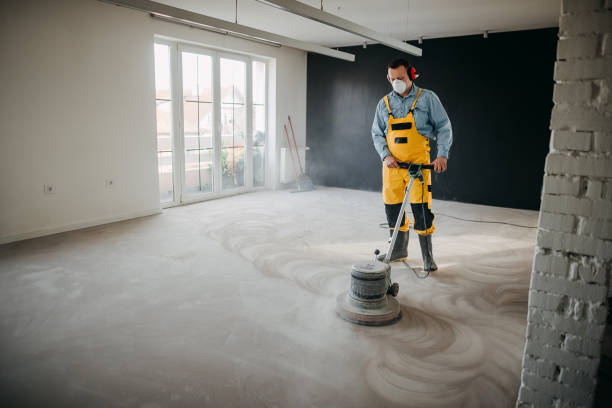 Best Residential Concrete Solutions in Hauser, ID