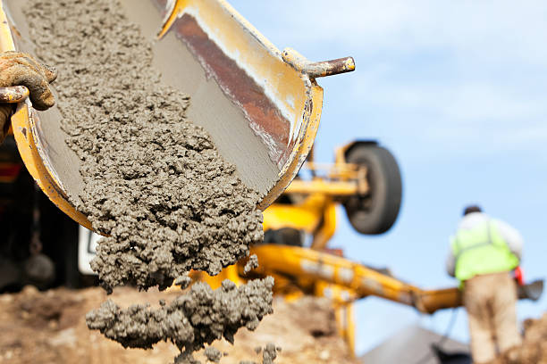 Reliable ID Concrete contractor Solutions