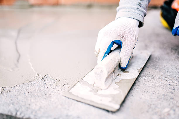 Best Decorative Concrete in Hauser, ID